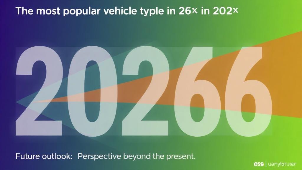 Die beliebtesten Fahrzeugtypen 2026. Zukunftsausblick: Perspektiven jenseits der Gegenwart Die beliebtesten Fahrzeugtypen 2026. Zukunftsausblick: Perspektiven jenseits der Gegenwart