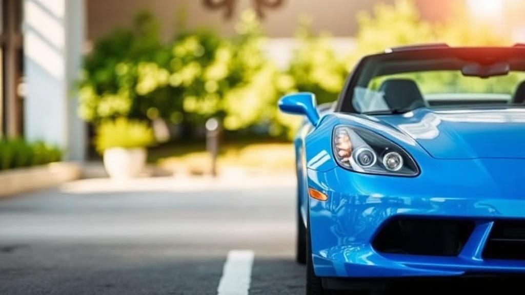 Worauf man beim Autokauf achten sollte