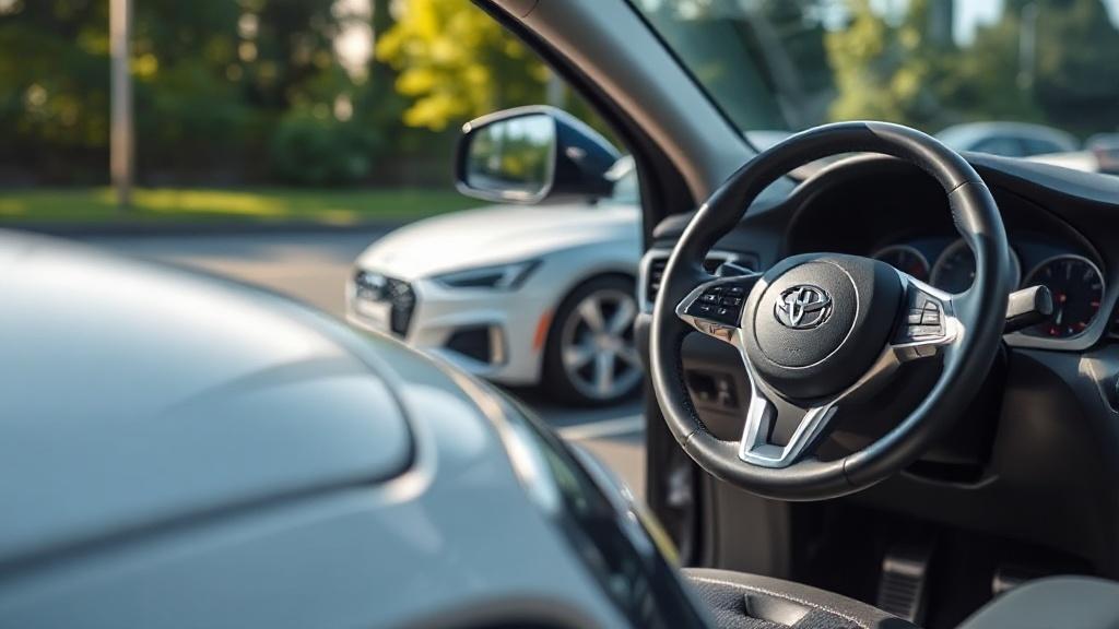 Worauf man beim Autokauf achten sollte. Was dein Fahrstil verlangt: Typ, Einsatz, Budget