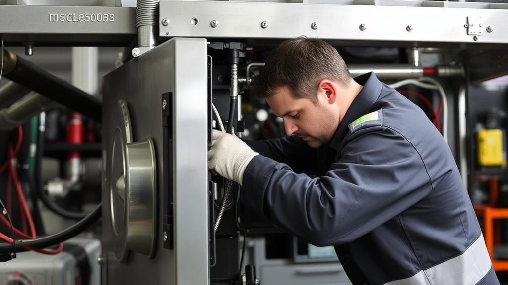 Wartung für längere Lebensdauer: Strategien für Motor, Fahrwerk und Aerodynamik