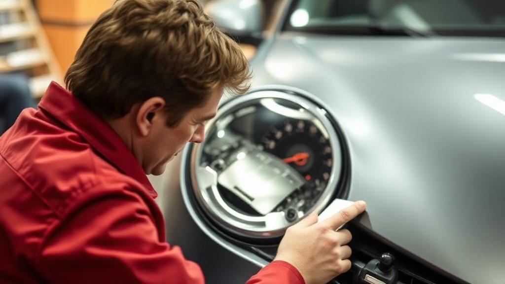 Häufige Autoprobleme erkennen.. Schlussgedanken: Die Reise zum zuverlässigen Auto geht durch Erfahrung