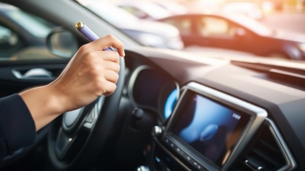Häufige Fehler beim Autokauf.. Checkliste für den Kaufprozess Häufige Fehler beim Autokauf.. Checkliste für den Kaufprozess