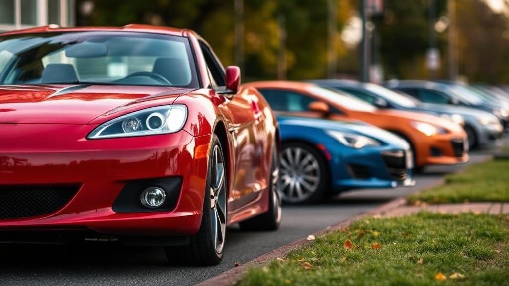 Häufige Fehler beim Autokauf