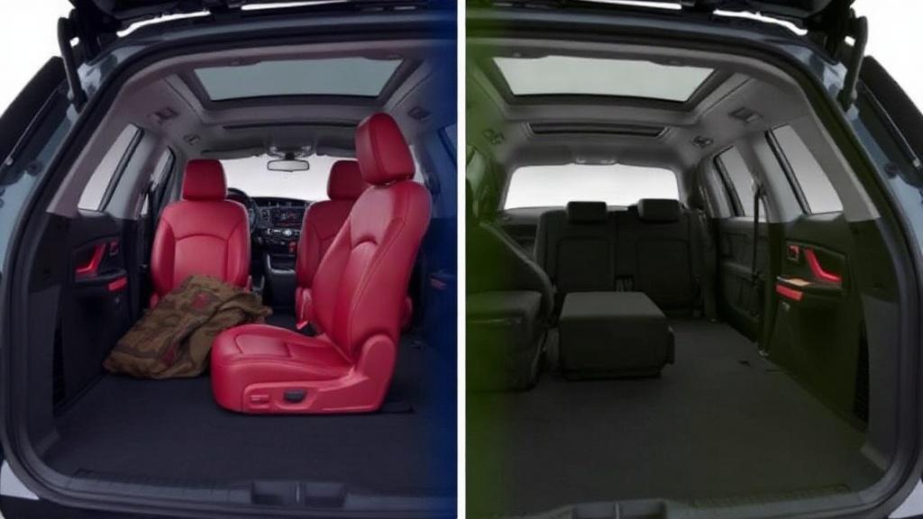 SUV vs. Kombi – Raumangebot und Effizienz im Praxisvergleich. Aerodynamik: warum die Form so wichtig ist SUV vs. Kombi – Raumangebot und Effizienz im Praxisvergleich. Aerodynamik: warum die Form so wichtig ist