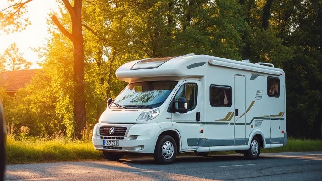 Wohnmobil-Zulassung – Auflastung und technische Auflagen. Was beim Kauf eines gebrauchten Wohnmobils wichtig ist Wohnmobil-Zulassung – Auflastung und technische Auflagen. Was beim Kauf eines gebrauchten Wohnmobils wichtig ist