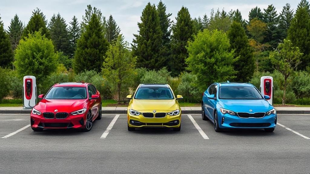 Mildhybrid, Vollhybrid und Plug-in-Hybrid – wie unterscheiden sich die Systeme im Alltag?. Verbrauch, Reichweite und Laden im echten Leben Mildhybrid, Vollhybrid und Plug-in-Hybrid – wie unterscheiden sich die Systeme im Alltag?. Verbrauch, Reichweite und Laden im echten Leben