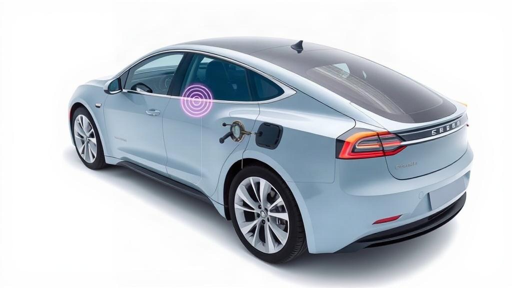 Wärmepumpe im Elektroauto: wann bringt sie auf der Straße wirklich mehr Reichweite?