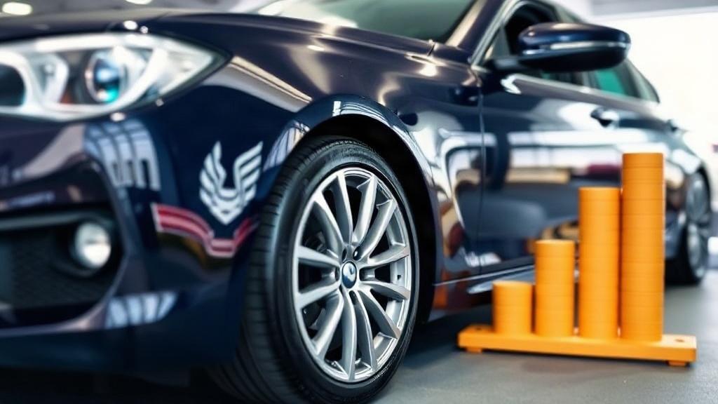 Wie man versteckte Folgekosten eines Autos vor dem Kauf realistisch einschätzt
