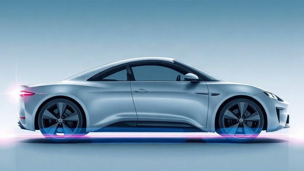 Aerodynamik bei Elektroautos – warum kleine Details die Reichweite beeinflussen. Der unsichtbare Widerstand: was die Karosserie wirklich leisten muss Aerodynamik bei Elektroautos – warum kleine Details die Reichweite beeinflussen. Der unsichtbare Widerstand: was die Karosserie wirklich leisten muss